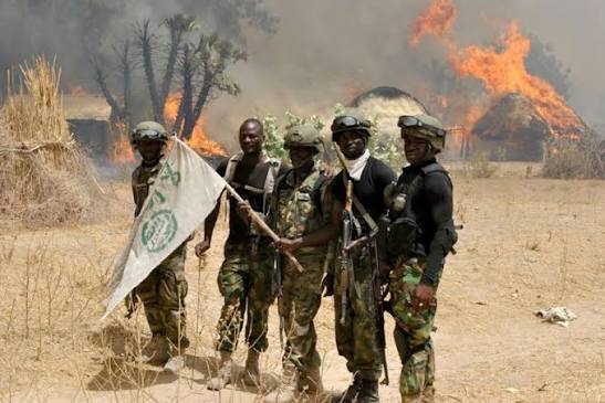 FG Determined to End Terrorism, Banditry, Says SGF